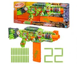 NERF ZOMBIE - BLASTER CORRUPTEUR